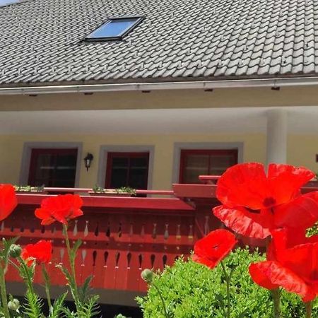 Apartmaji Bostjan Pristavec Kranjska Gora Bagian luar foto