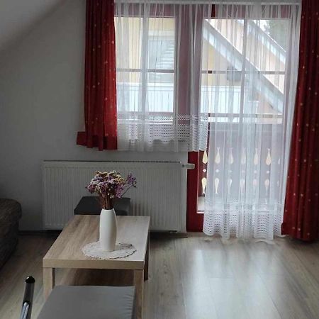 Apartmaji Bostjan Pristavec Kranjska Gora Ruang foto