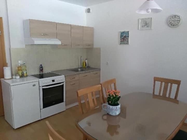 Apartmaji Bostjan Pristavec Kranjska Gora Bagian luar foto