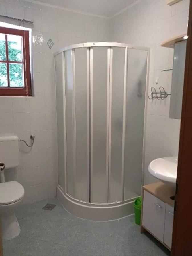Apartmaji Bostjan Pristavec Kranjska Gora Bagian luar foto