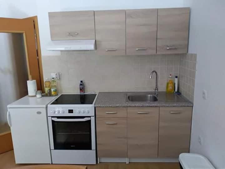 Apartmaji Bostjan Pristavec Kranjska Gora Bagian luar foto
