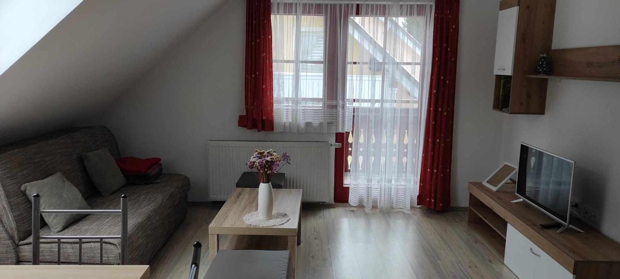 Apartmaji Bostjan Pristavec Kranjska Gora Ruang foto